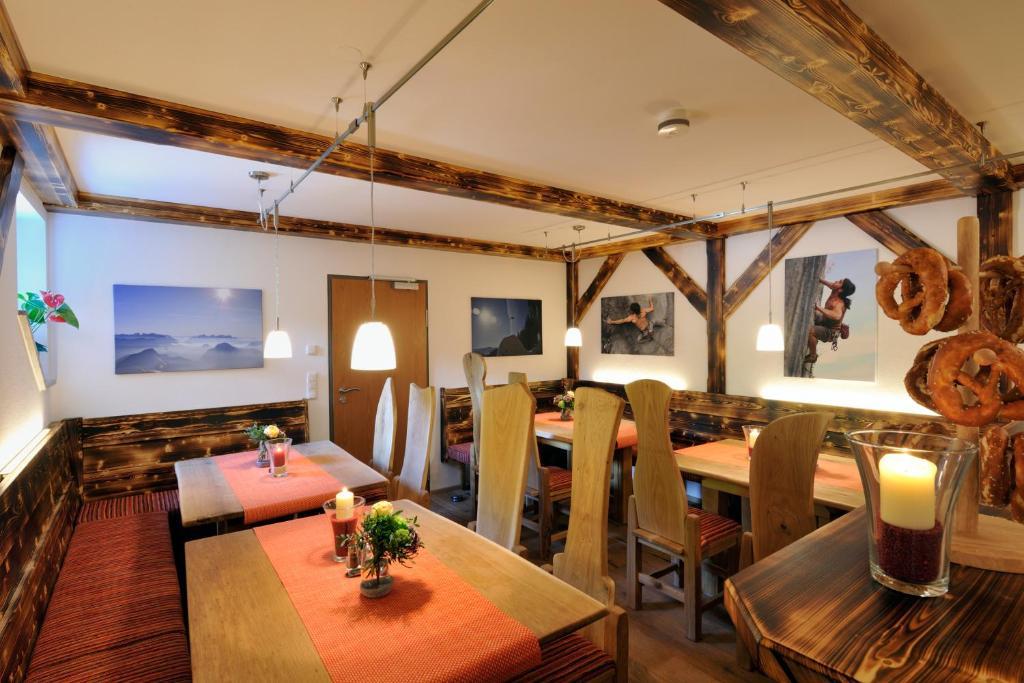 Alpengluehn Aparthotel Berchtesgaden Exterior foto